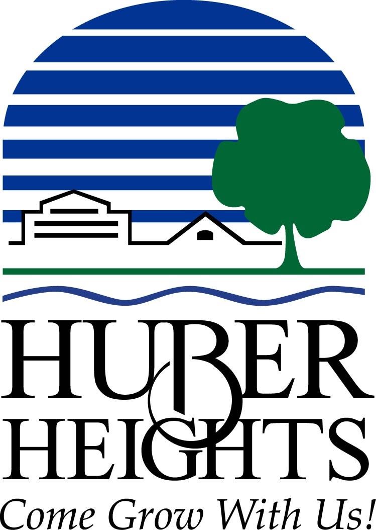Huber Heights Logo