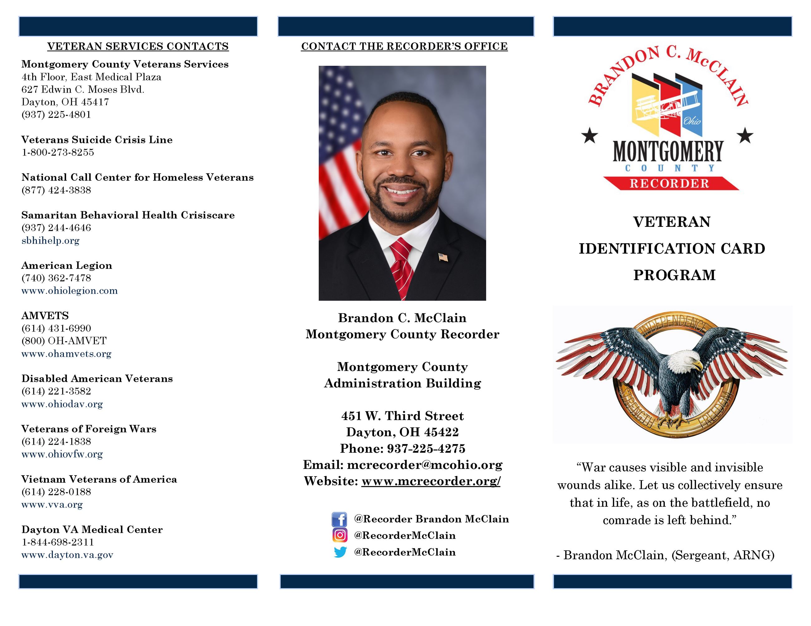 Veteran ID card Brochure_Page_1